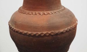 P49	Anatolian Pot