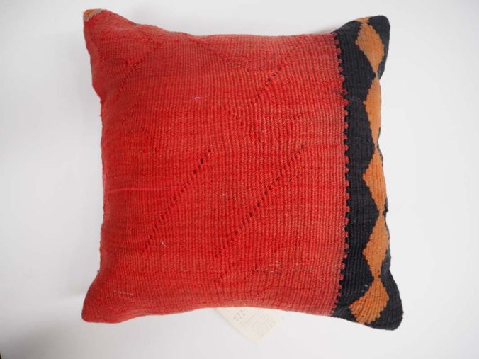 Antique Kilim Cushion