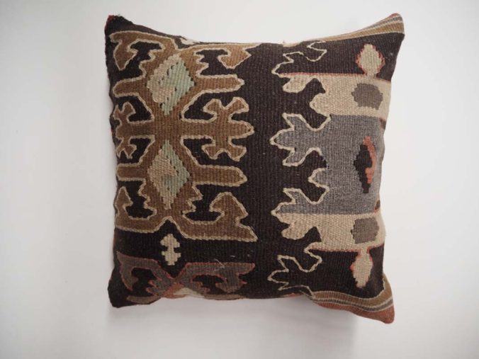 Antique Kilim Cushion