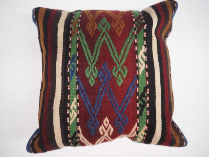 Antique Kilim Cushion