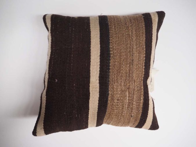 Antique Kilim Cushion