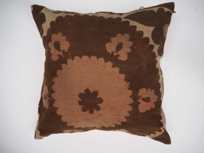 Vintage Susani Cushion