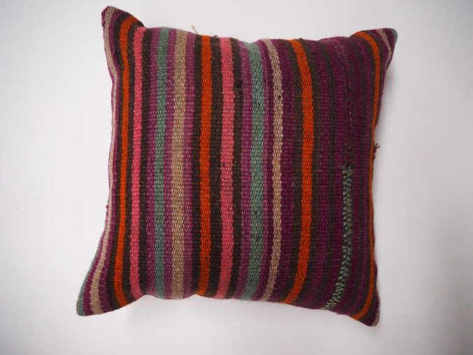 Antique Kilim Cushion