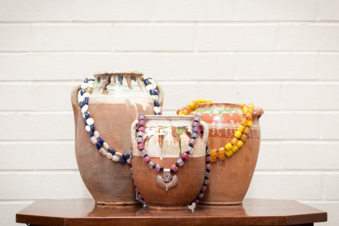 Ottoman And Turkish Pots and Urns