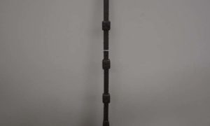 Ottoman Period Hand-Forged coffee roaster