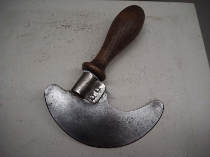 French Herbchopper