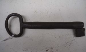 Ottoman 19th Century key