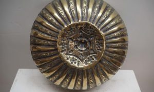 Ottoman Hamam Bowl