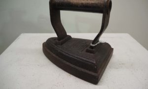 Metal Homewares, cast iron