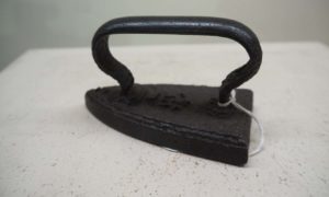 cast iron metal homewares