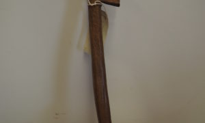 Ottoman period antique spoon