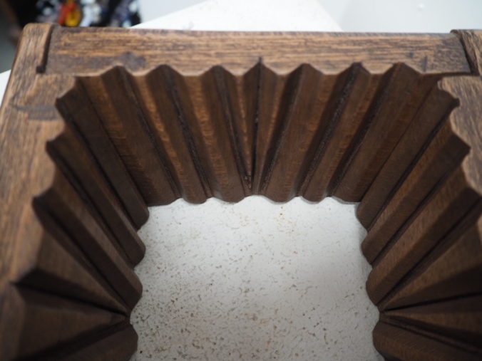 Ottoman period food mould