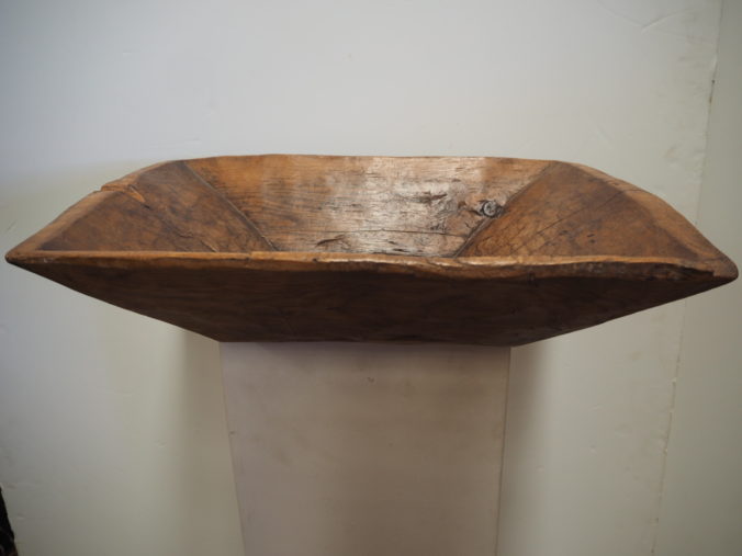 Fine Ottoman period food bowl