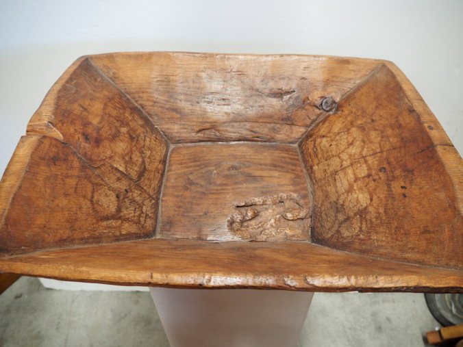 Fine Ottoman period food bowl