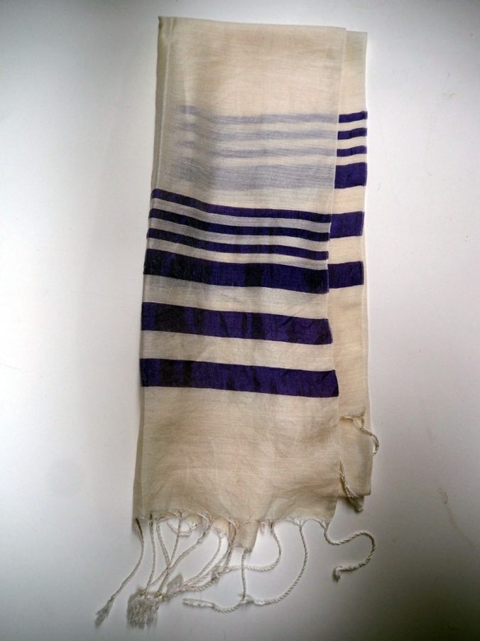 Fine Turkish scarf