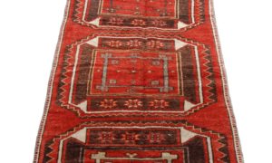T769 Hand Knotted Turkish Malatyer Runner 3.15 x 0.80 $1,695.00
