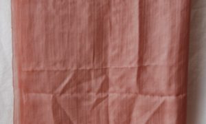 F197 Fine Silk Scarf from Turkey