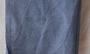 F209 Finely Woven Silk Scarf