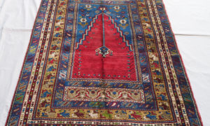 Turkish Taspinar