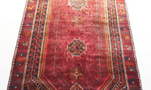 Persian Shiraz