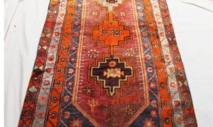 Russian carpet