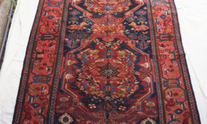 Turkish Sehur Alpan