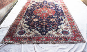 Persian Ardebil