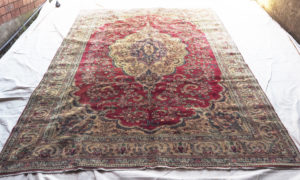 Turkish Kayseri Kosak