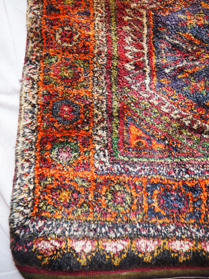 Konya Yatak Kulu detail1
