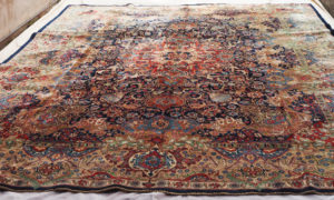 Persian Kasmer