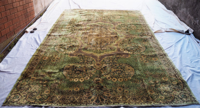Turkish Konya Ladik