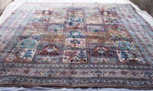 Persian Kasmer