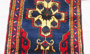 Turkish Taspinar