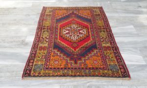 T1160 Nigde Village rug 1.19 x 1.72m