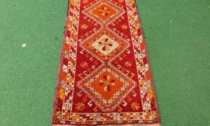 T1211 Sivas Zara rug .48 x .93m