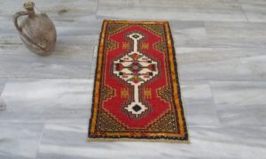 T1218 Nigde rug .48 x .95m