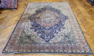 T1224 Konya Ladik rug 1.75 x 2.53m